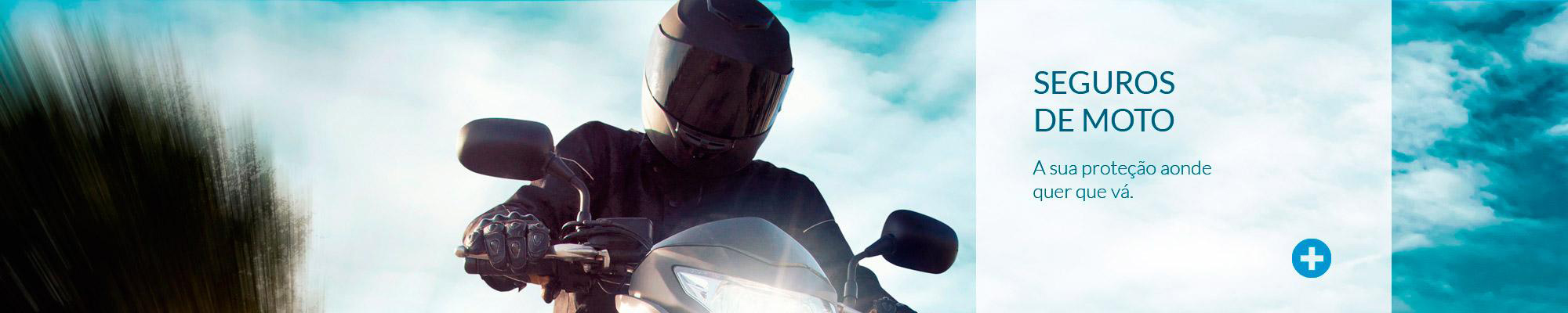 Seguros de Moto